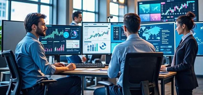 Website Development by WebDigiGrow