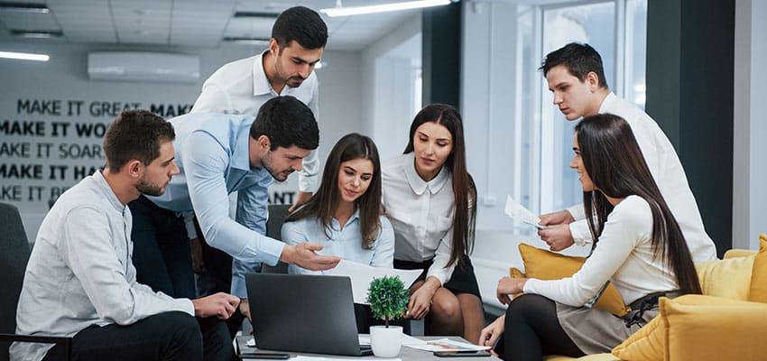 App Development by WebDigiGrow