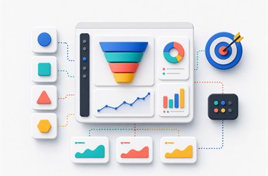 Digital marketing SMM and performance marketing