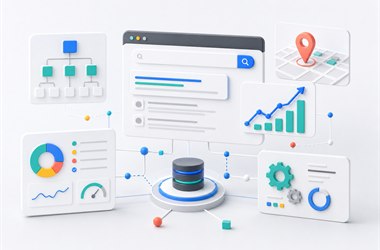 SEO and search engine optimization services