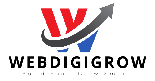 WebDigiGrow